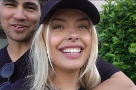 5 Shocking Facts About Corinna Kopf Dating History